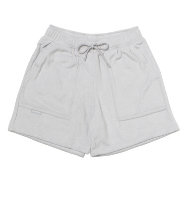 6001452　M PILE SHORTS　289GRM　692232-0001
