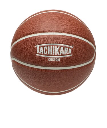 125-018021 xTACHIKARA BASIC BALL GRAY 696823-0001