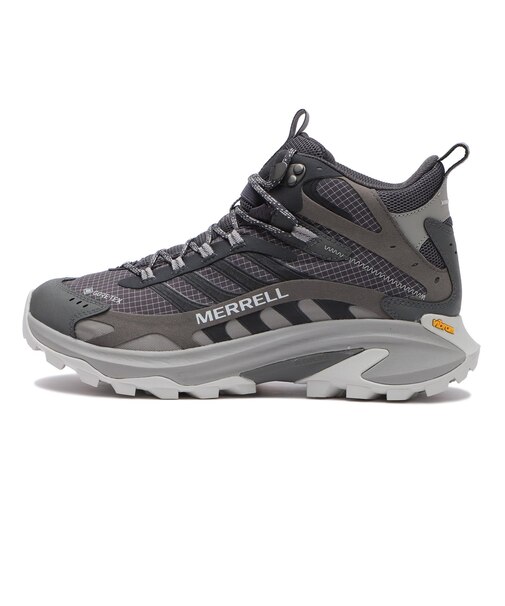 J037503*　MOAB SPEED 2 MID GORE-TEX　ASPHALT 2　697446-0001