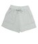 6001452　M PILE SHORTS　377HGR　692232-0002