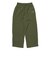 224-104020　WARM UP BALLOON PANTS　OLIVE　696824-0001