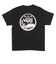 124C1010500　M Mt.FUJI CIR SS TEE　BLACK　688566-0002