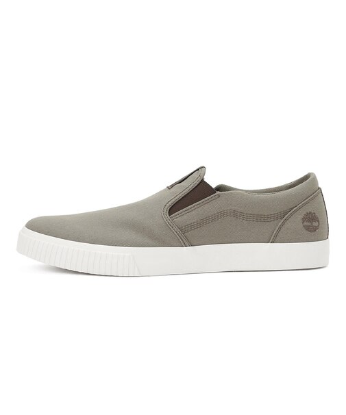 A664S-ER9 MYLO BAY SLIP ON LT TPE CANVAS 691885-0001