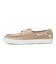 A67NH-ER1　MYLO BAY LOW　LT BEIGE CANVAS　691886-0001