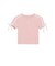 633345　W T7 MODERNDELIGHT SLIMSHORT　19ROSE QUARTZ　696145-0003