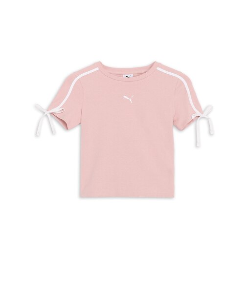 633345 W T7 MODERNDELIGHT SLIMSHORT 19ROSE QUARTZ 696145-0003