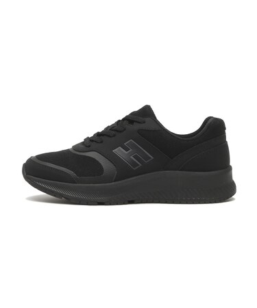 HW30146　HC YLVA　BLACK　688811-0001