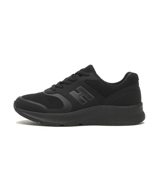 HW30146　HC YLVA　BLACK　688811-0001