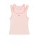 633251　W DARE TO TANK TOP　19ISLAND PINK　696138-0001