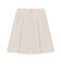 633253　W DARE TO BERMUDA SHORTS　87ALPINE SNOW　696139-0002