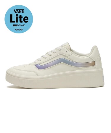 V3942 JELLY　ISSAC　SAIL/WHITE　689457-0001