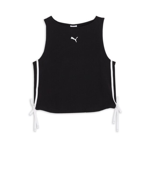 633336 W T7 MODERNDELIGHT TANK 01BK 696141-0001
