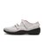 W7066　RIBBON MARYJANE　GRAY/PINK　689030-0002