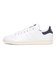 JP8658　STAN SMITH　*FTWR/DARK/OFFW　691507-0001