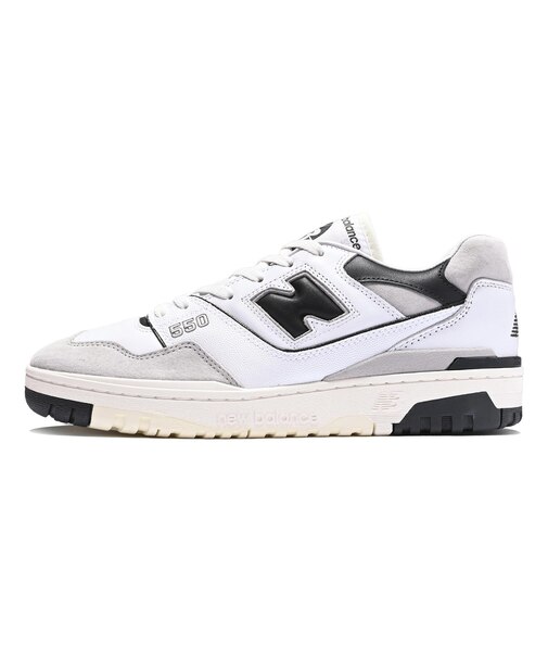 BB550GWB BB550GWB(D) WHITE/BLK(GWB) 691588-0001