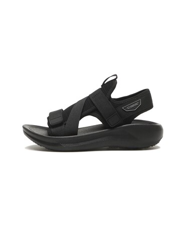 HK25004　19-24 KONA　ALL BLACK　689461-0001
