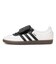 JI3199　SAMBA LT　FTWR/CORE/GUM5　689748-0001