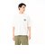 125R1011000　M Emblem PKT TEE　OFF-WHITE　695065-0001