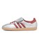 JH5707　SAMBA LT W　SILV/PREL/GUM3　689746-0001