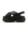 33800060　CHEWY PC　BLACKMONOCHROME　695521-0001