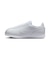 WDN1791　W CORTEZ　109WHT/WHT　667296-0016