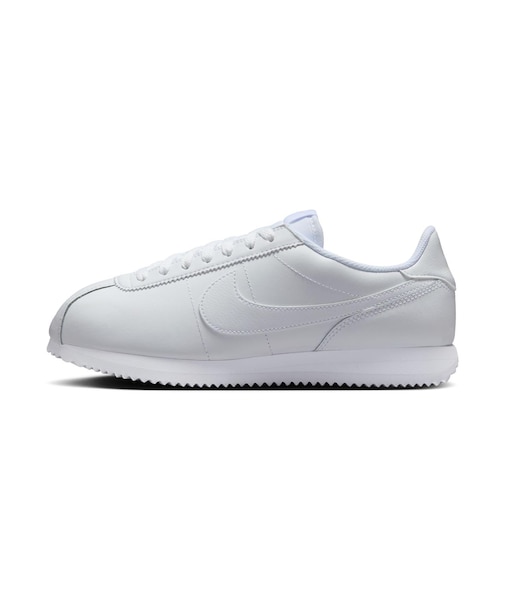 WDN1791　W CORTEZ　109WHT/WHT　667296-0016