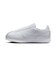 WDN1791　W CORTEZ　109WHT/WHT　667296-0016