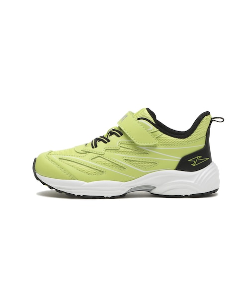 HK85107 WP 17-22(H) MACH ADDISON LIME/BLACK 688984-0002