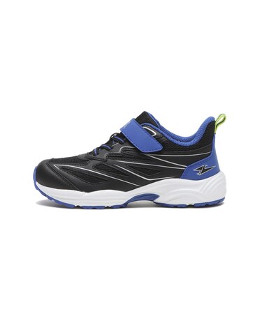 HK85107 WP 17-22(H) MACH ADDISON BLACK/BLUE 688984-0001