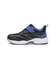 HK85107 WP　17-22(H) MACH ADDISON　BLACK/BLUE　688984-0001