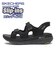 229217　MAX CUSHIONING PREMIER SANDAL　BKCC　696213-0001