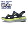 229217　MAX CUSHIONING PREMIER SANDAL　NVLM　696213-0002