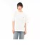 125R3013000　W Skate LOGO Tee　OFF-WHITE　695072-0001