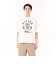 125R1011100　M OTW Pirates TEE　WHITE　695066-0001