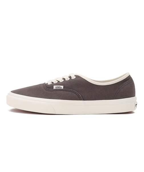 VN000D7YD4C AUTHENTIC LINEN T. COFFEE 691124-0001