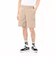 125R1150500　M Relax-Fit Fatigue Shorts　BEIGE　694974-0002
