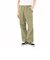 125R1140600　M Relax-Fit Fatigue PNT　OLIVE　694975-0001