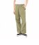 125R1140600　M Relax-Fit Fatigue PNT　OLIVE　694975-0001