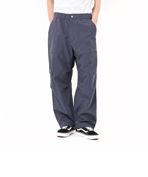 125R1140600　M Relax-Fit Fatigue PNT　GRAPHITE　694975-0003