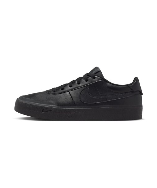 MFQ8146 COURT SHOT 001BLK/BLK 697722-0001