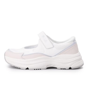 1XM02862H155 FILA WAVYDAY MJ *White 694368-0001