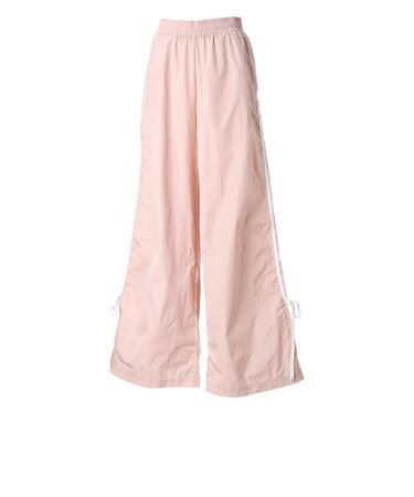 633344　W T7 MODERNDELIGHT TRACKPANTS　19ROSE QUARTZ　696144-0002