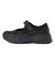1XM02862H001　FILA WAVYDAY MJ　*Black / Black　694367-0001