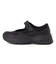 1XM02862H001　FILA WAVYDAY MJ　*Black / Black　694367-0001