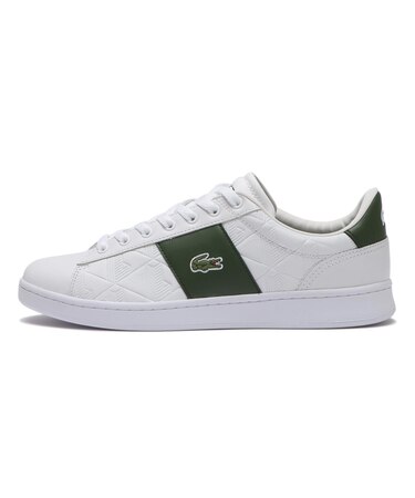 49SMA0219 CARNABY SET 1252 APAC SMA 1R5 WHT/GRN 694892-0001