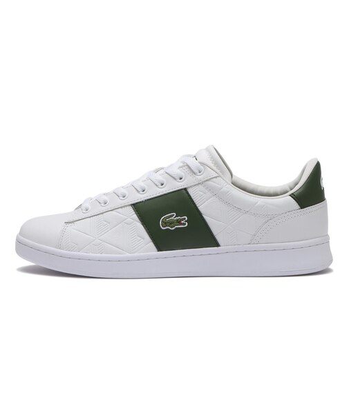 49SMA0219 CARNABY SET 1252 APAC SMA 1R5 WHT/GRN 694892-0001
