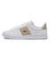 49SMA0219　CARNABY SET 1252 APAC SMA　2J8 WHT/LT BRW　694892-0002