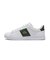 49SFA0039　CARNABY SET 1252 APAC SFA　1R5 WHT/GRN　696131-0001