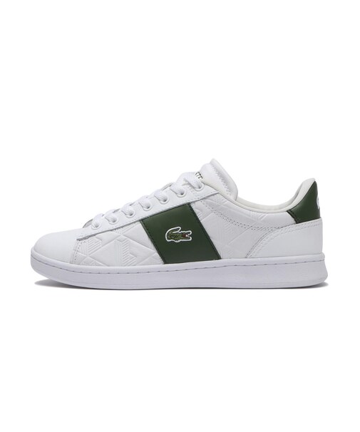 49SFA0039 CARNABY SET 1252 APAC SFA 1R5 WHT/GRN 696131-0001