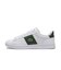 49SFA0039　CARNABY SET 1252 APAC SFA　1R5 WHT/GRN　696131-0001